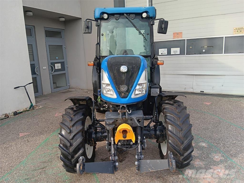 New Holland T4.90 F Traktoren