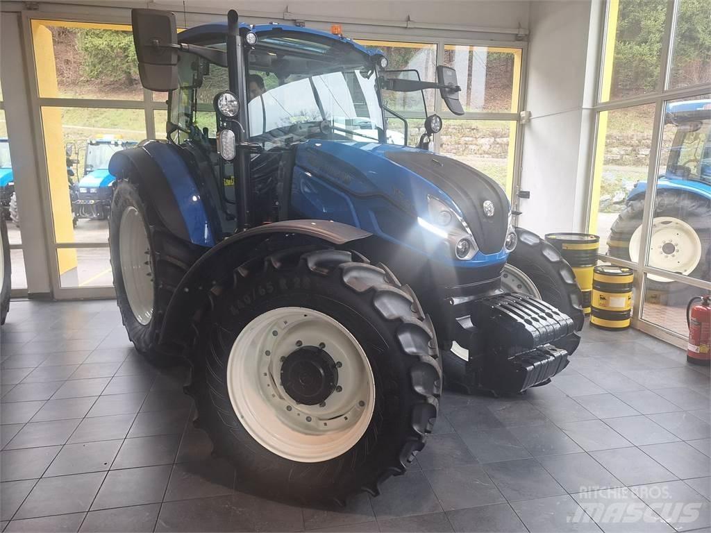 New Holland T5.90 Traktoren