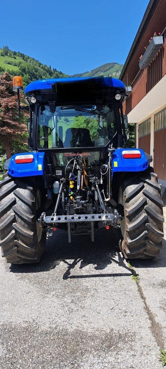 New Holland T5.90S Traktoren
