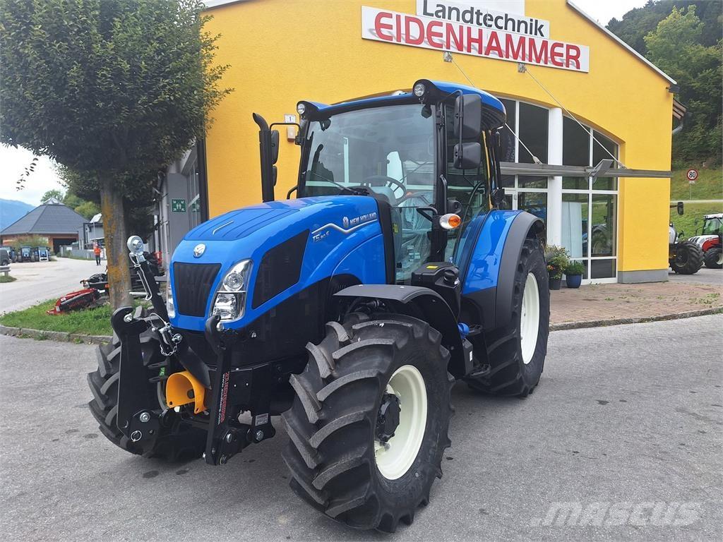 New Holland T5.90S Traktoren