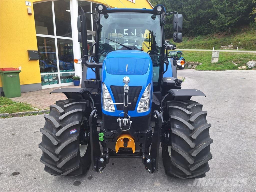 New Holland T5.90S Traktoren