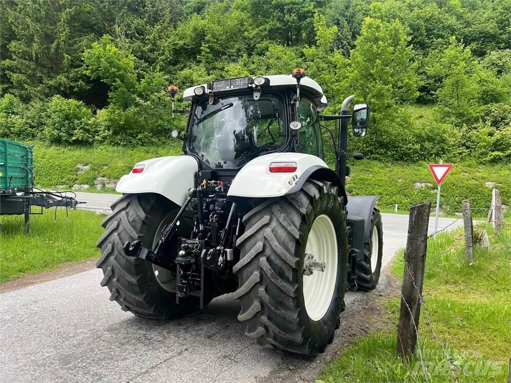 New Holland T7.235 Traktoren