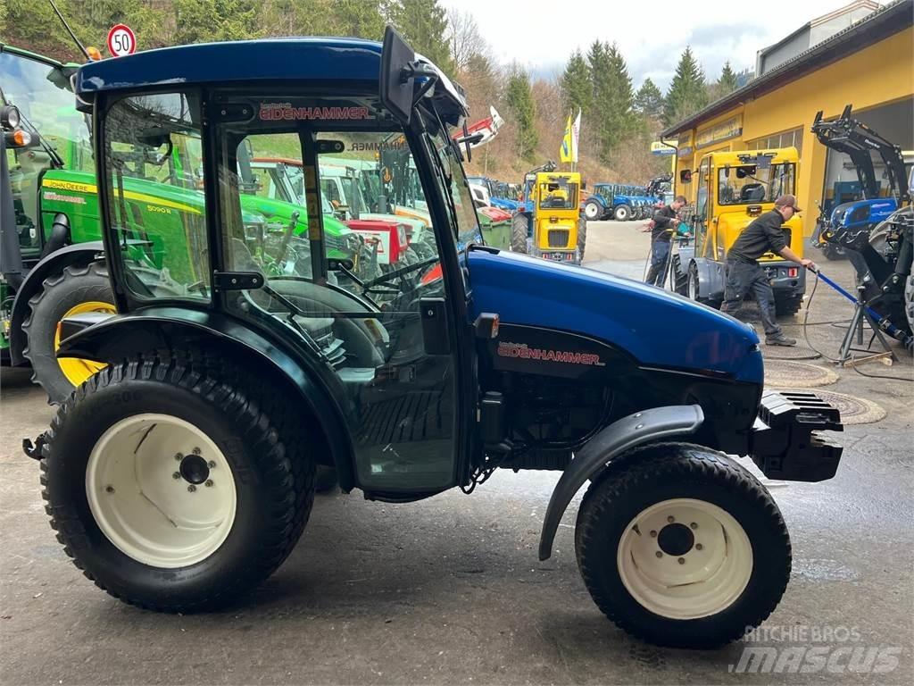 New Holland TCE 55 Traktoren