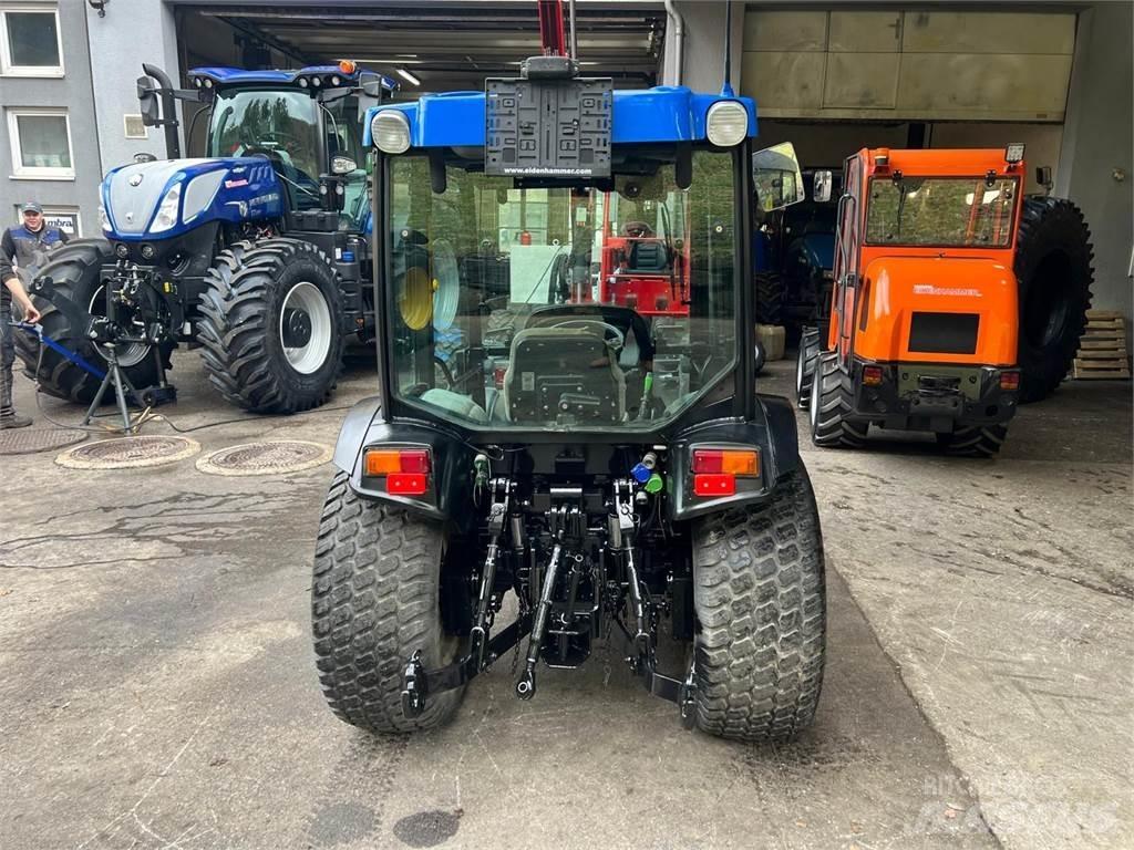New Holland TCE 55 Traktoren
