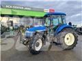 New Holland TD 5040 Traktoren