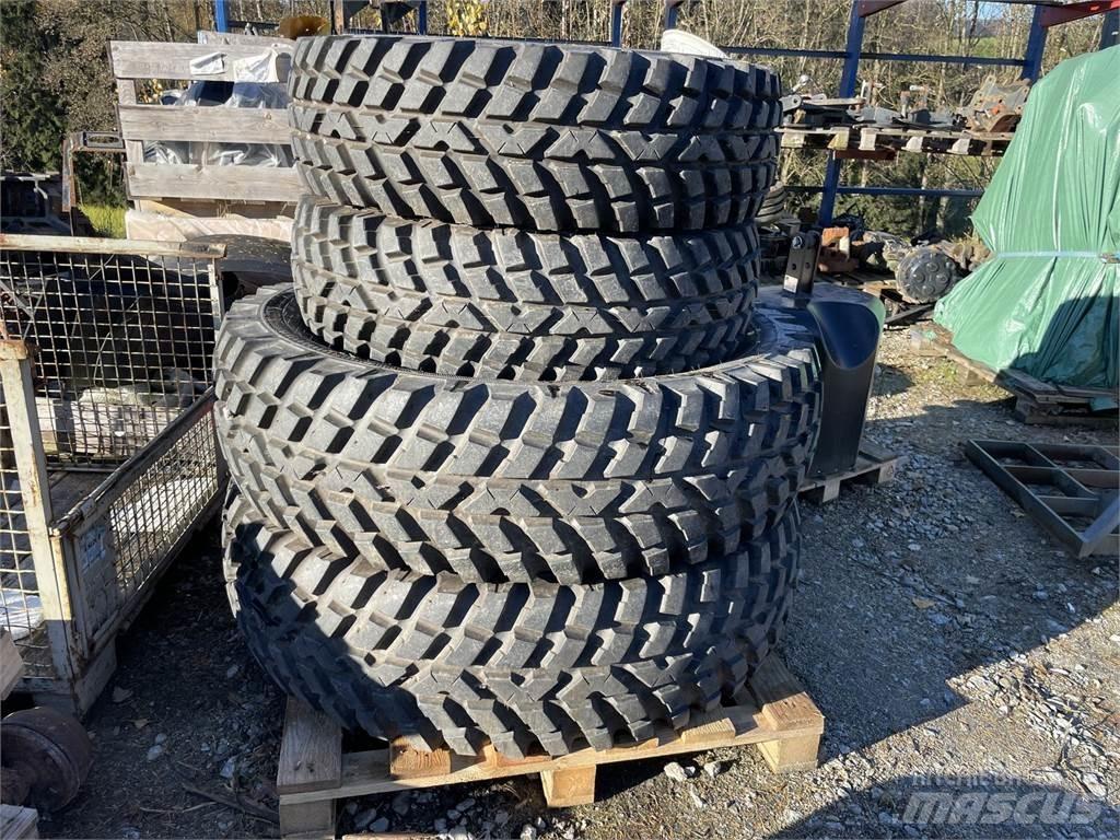 Nokian  Reifen