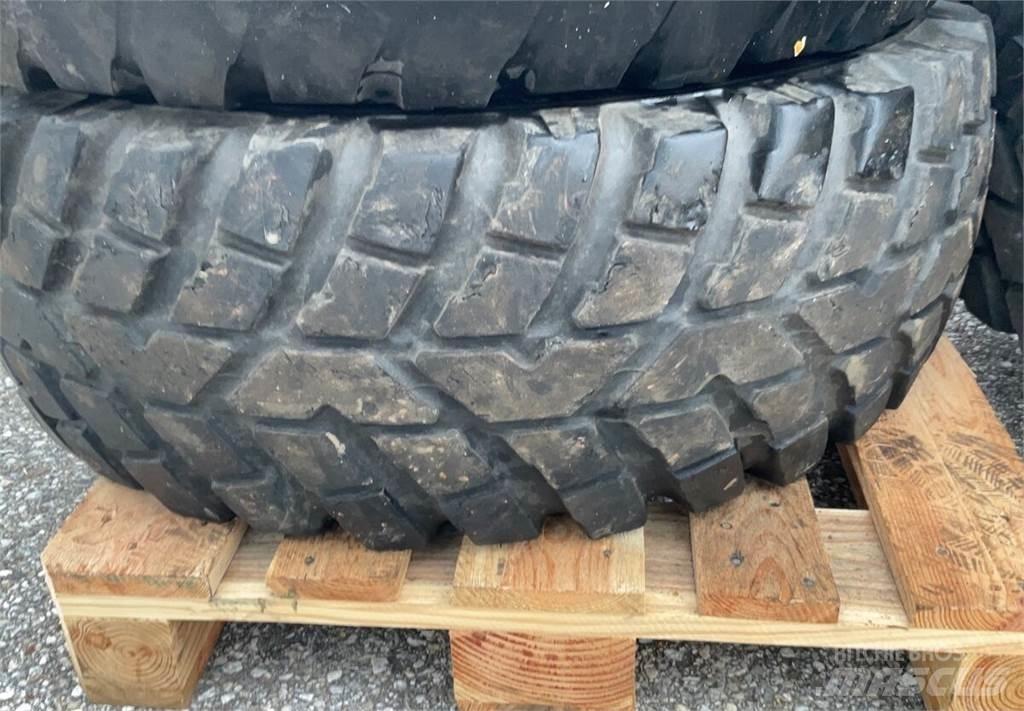 Nokian TRI 2 Reifen