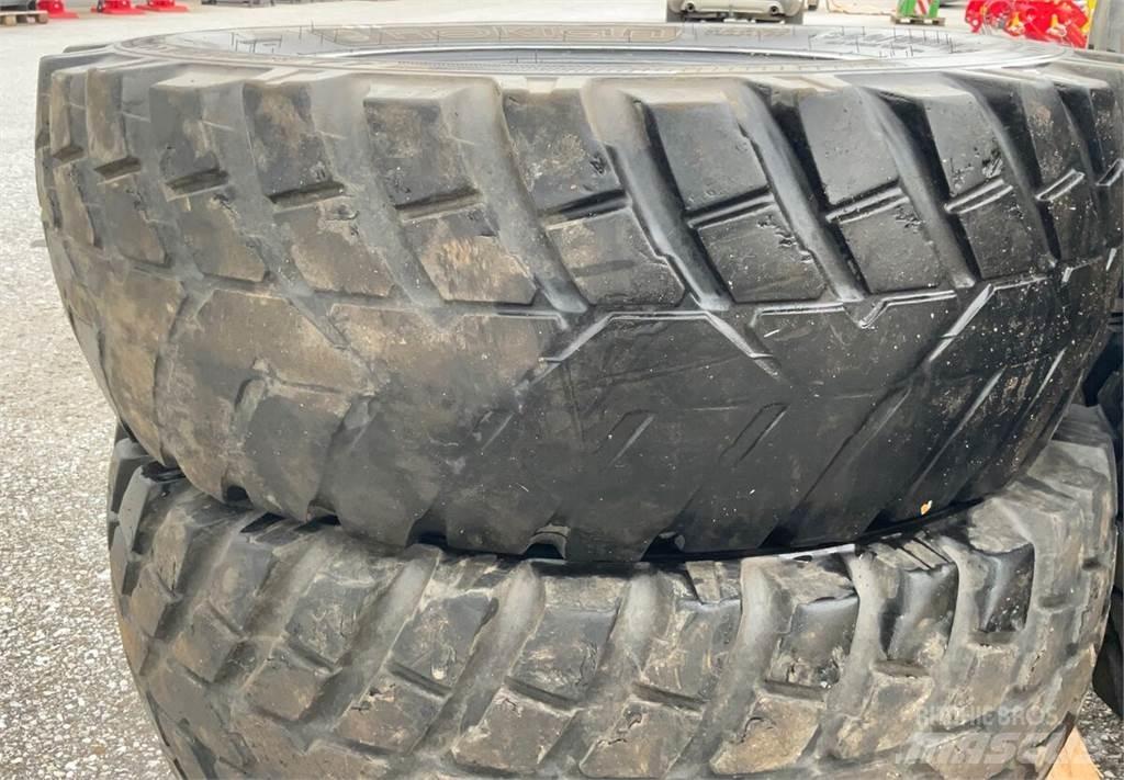Nokian TRI 2 Reifen