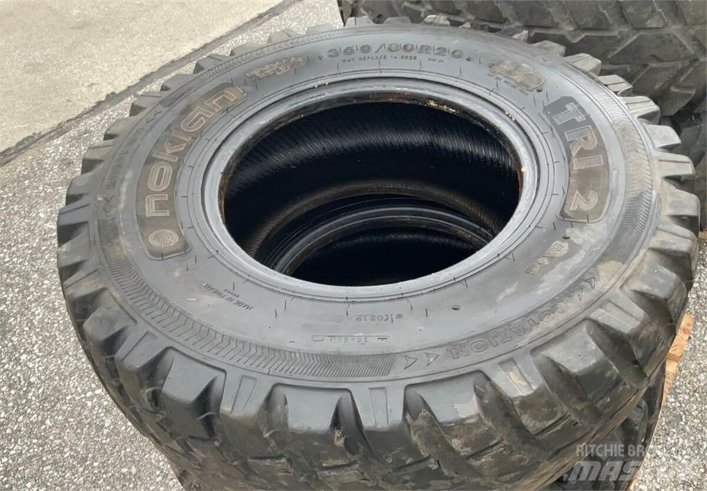 Nokian TRI 2 Reifen