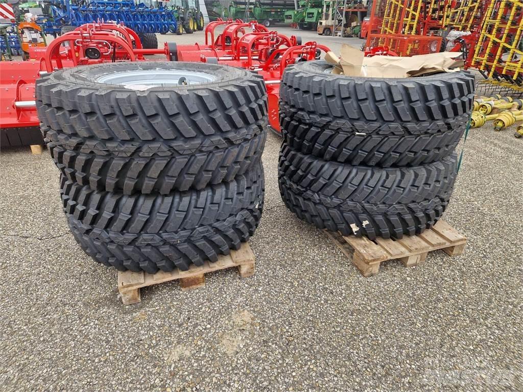 Nokian TRI 2 Reifen