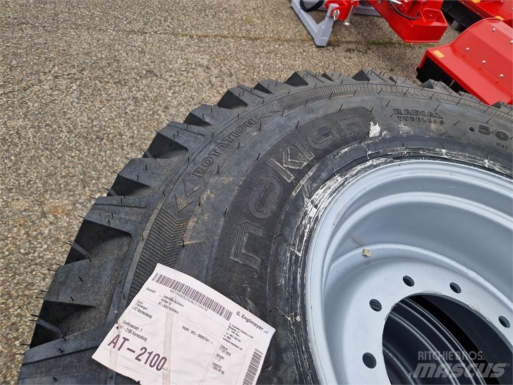 Nokian TRI 2 Reifen