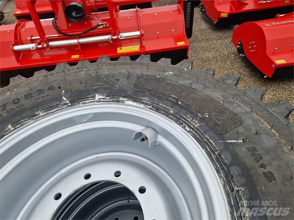 Nokian TRI 2 Reifen