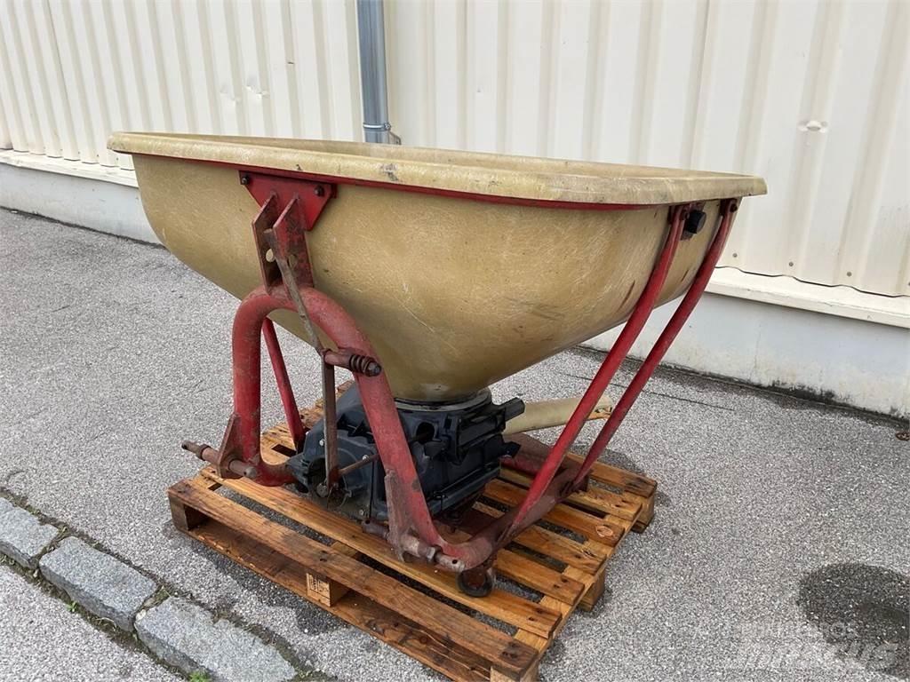  P 400 Weitere Düngemaschinen