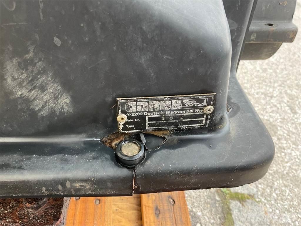  P 400 Weitere Düngemaschinen