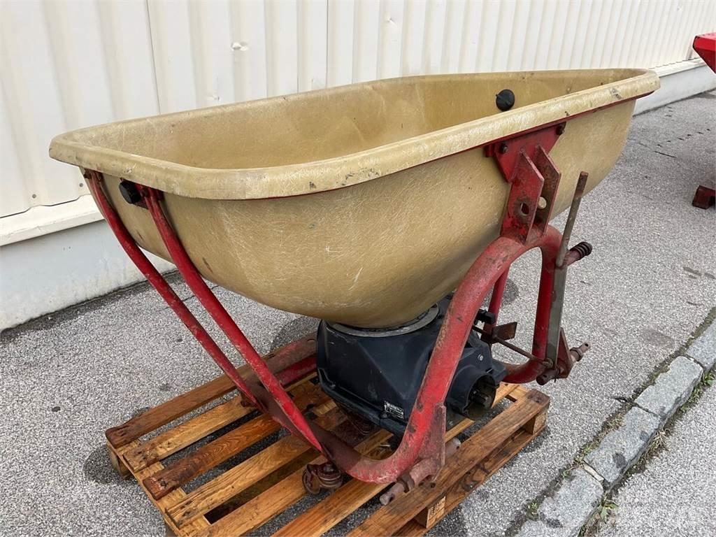  P 400 Weitere Düngemaschinen