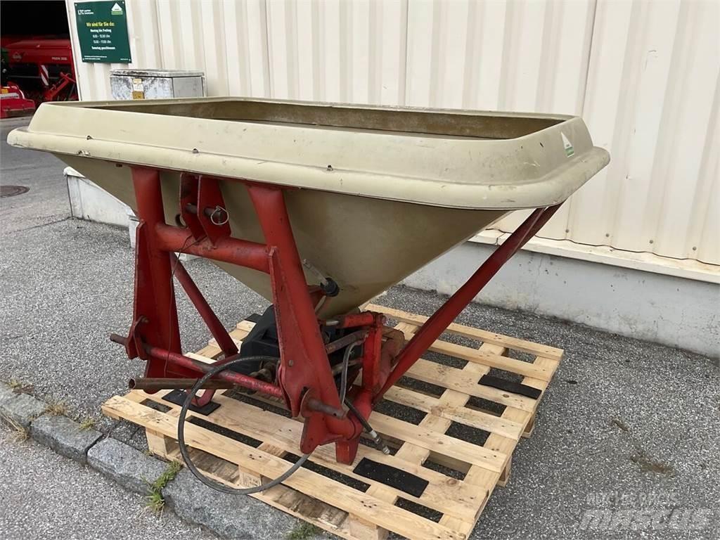  P 600 Weitere Düngemaschinen
