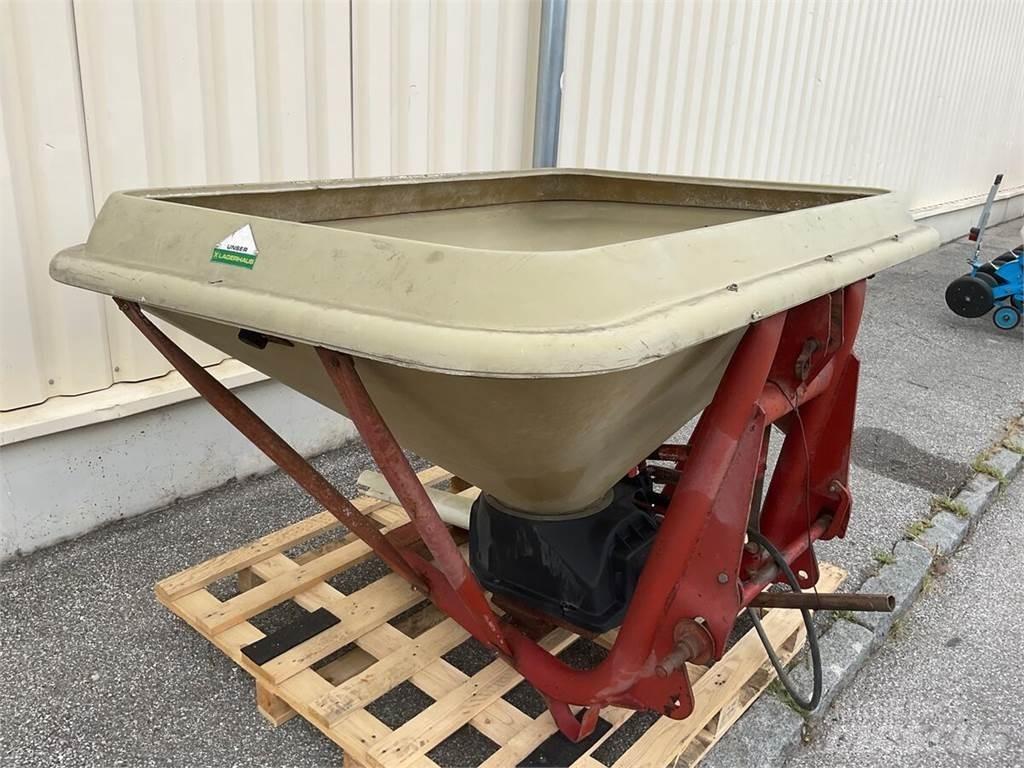  P 600 Weitere Düngemaschinen