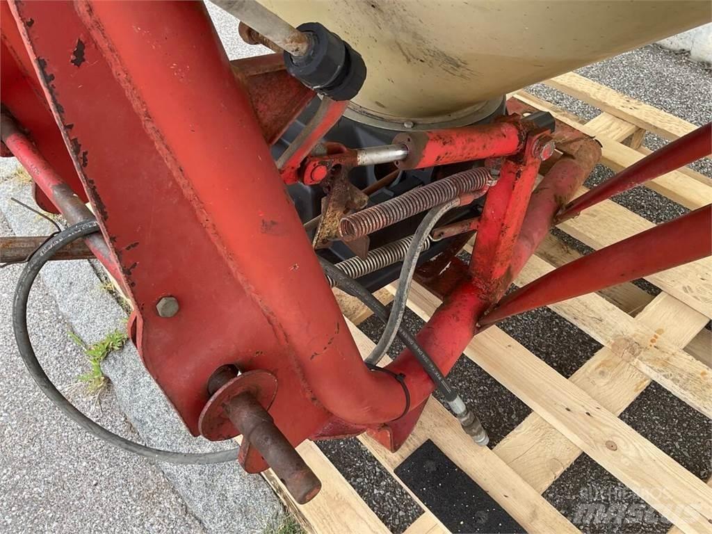 P 600 Weitere Düngemaschinen