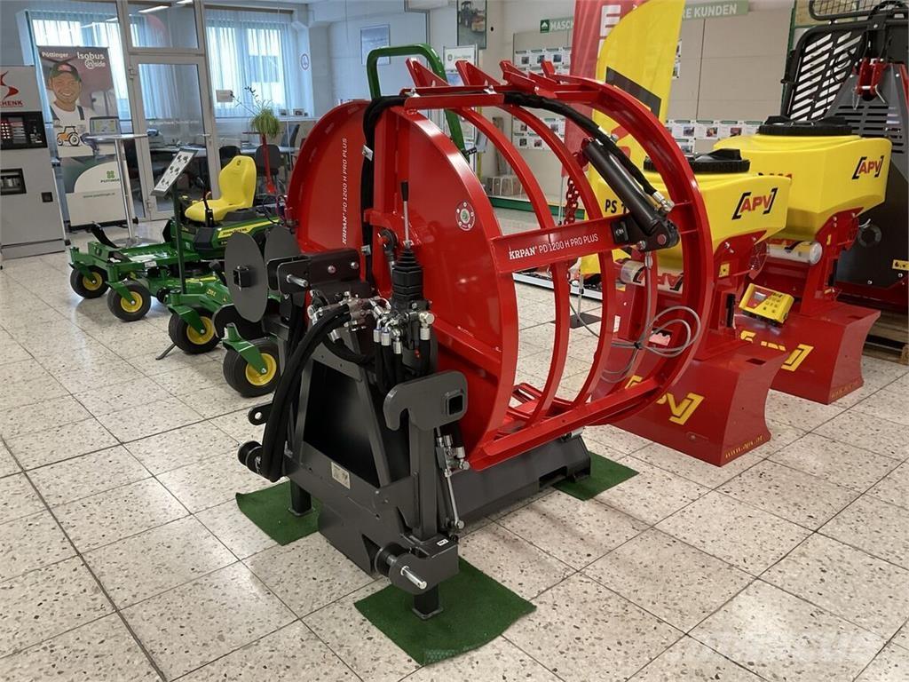  PD1200H Pro Sonstige Forstmaschinen