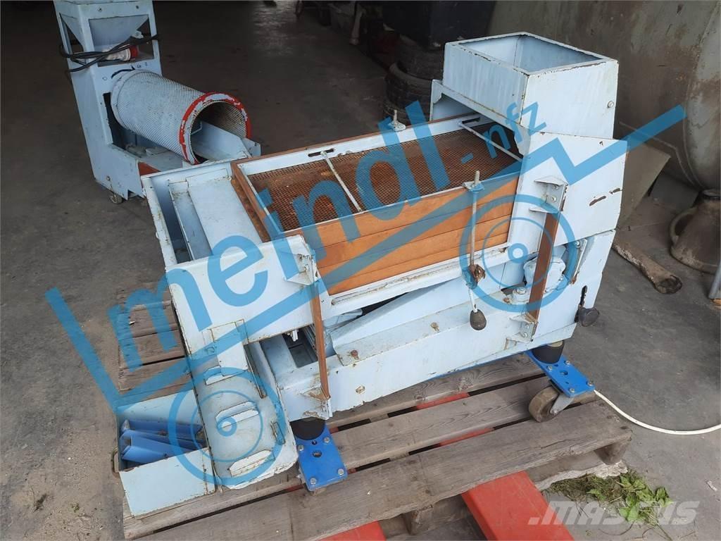 Petkus K 294 A Getreidereinigungsanlagen