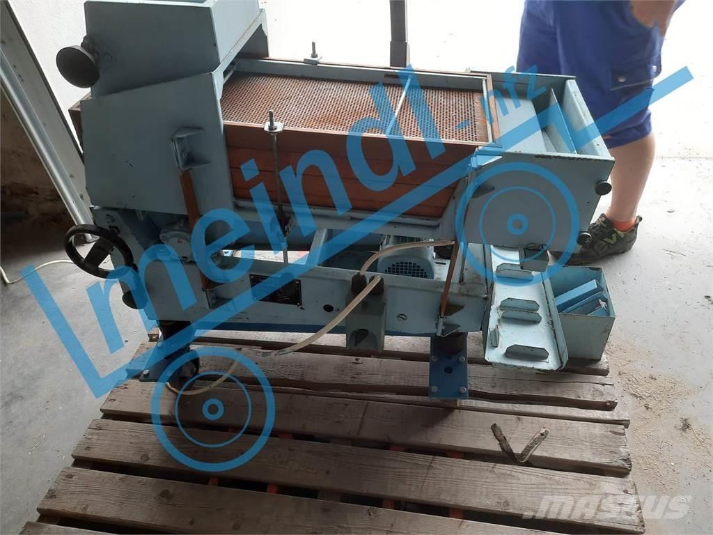 Petkus K 294 A Getreidereinigungsanlagen