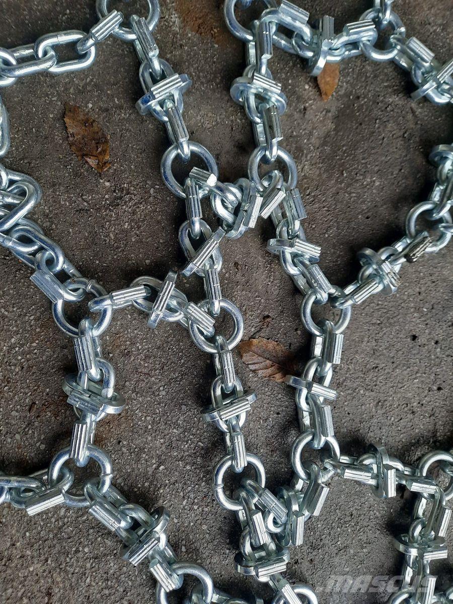 Pewag 710/70R38 Sonstiges Traktorzubehör