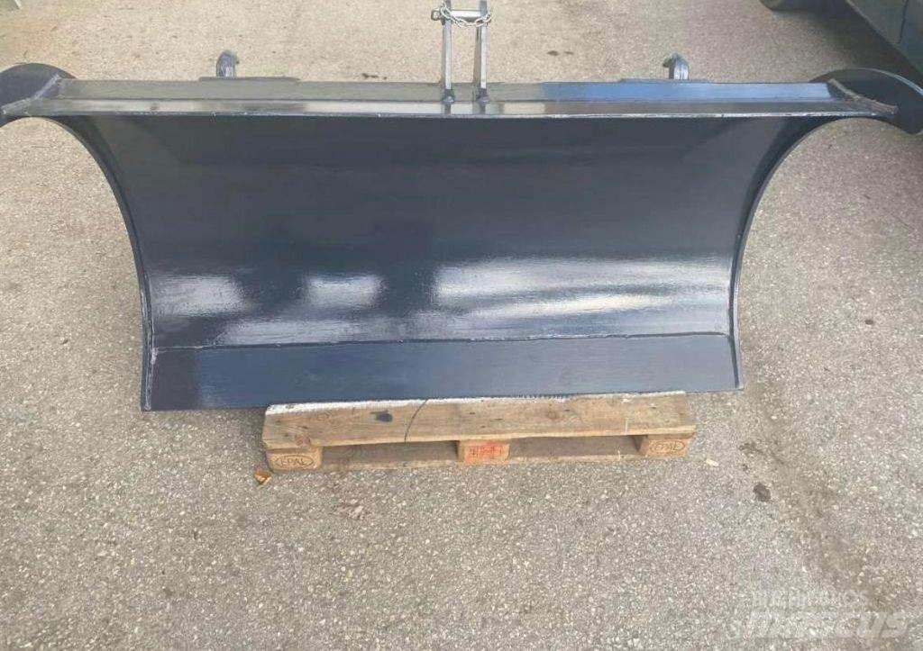 Polterschild 1600 Sonstige Forstmaschinen