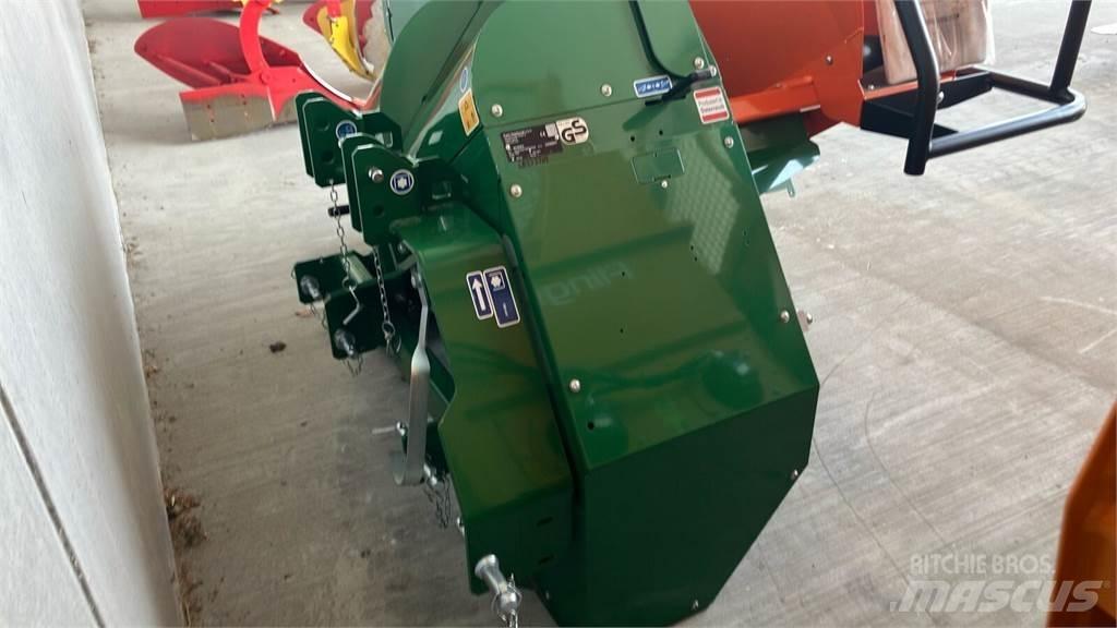 Posch Easy Cut 700 Holzspalter