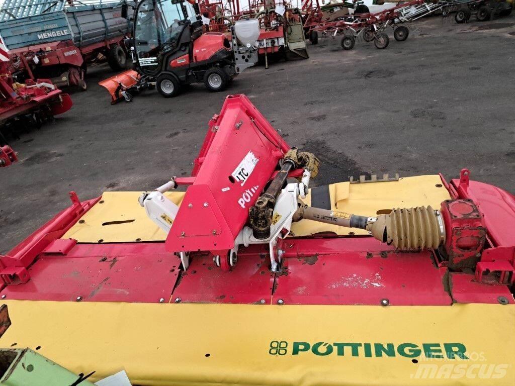 Pöttinger 266 Mäher
