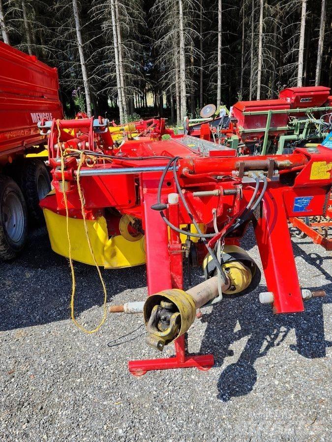 Pöttinger 340 Mäher
