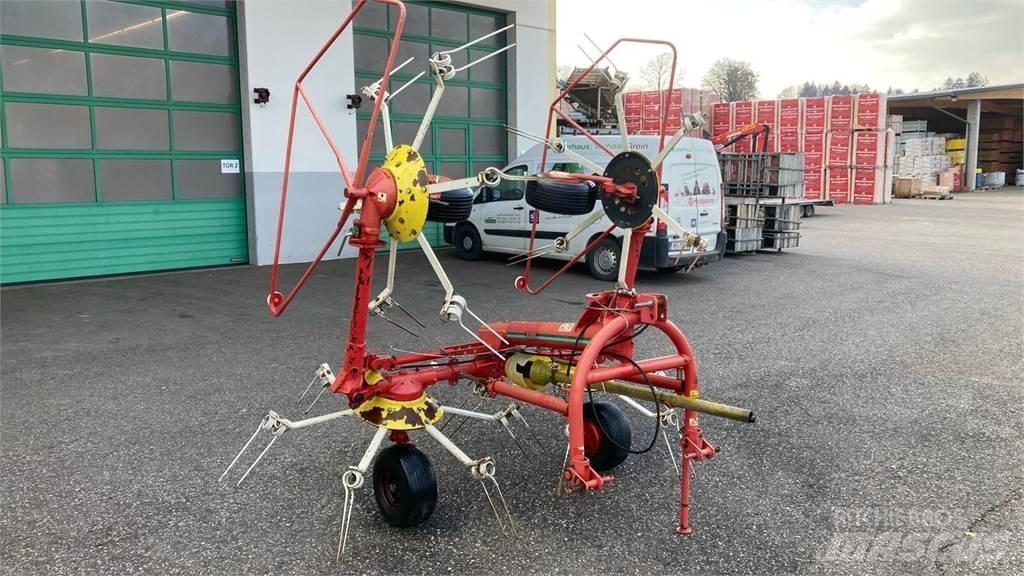Pöttinger Hit 54N Kreiselheuer/-wender