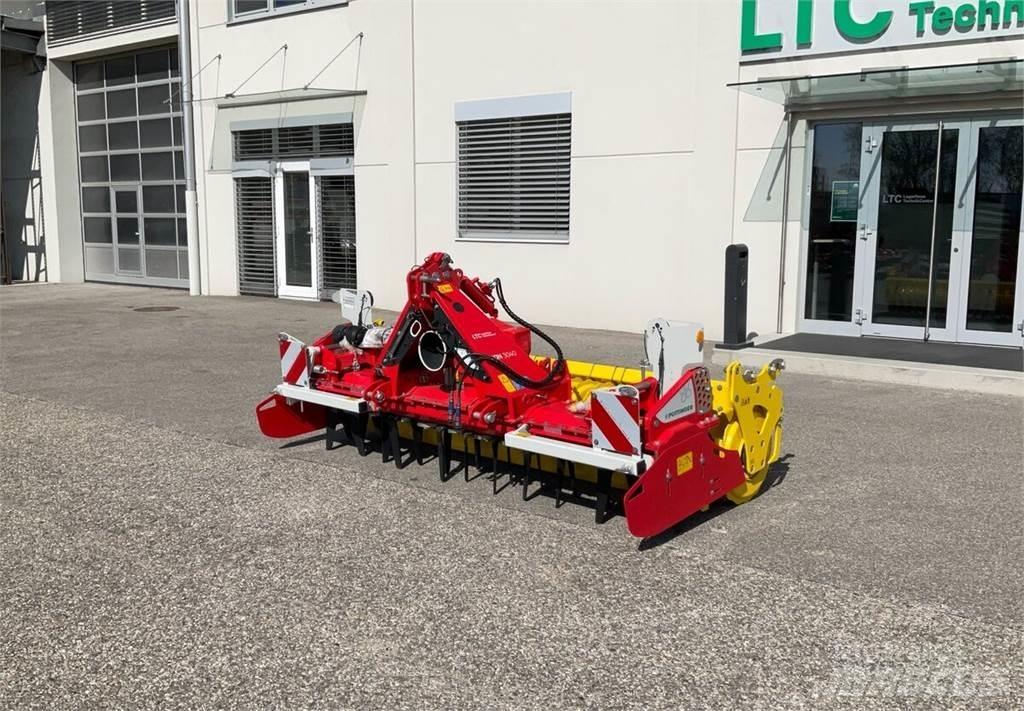 Pöttinger Lion 3040 Scheibeneggen