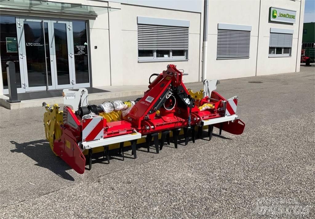 Pöttinger Lion 3040 Scheibeneggen