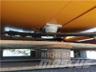 Psenner SV 180/260 Mulcher