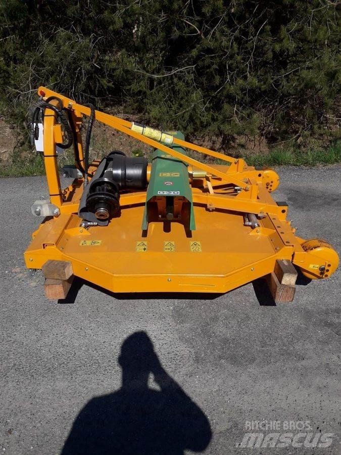 Psenner SV 180/260 Mulcher