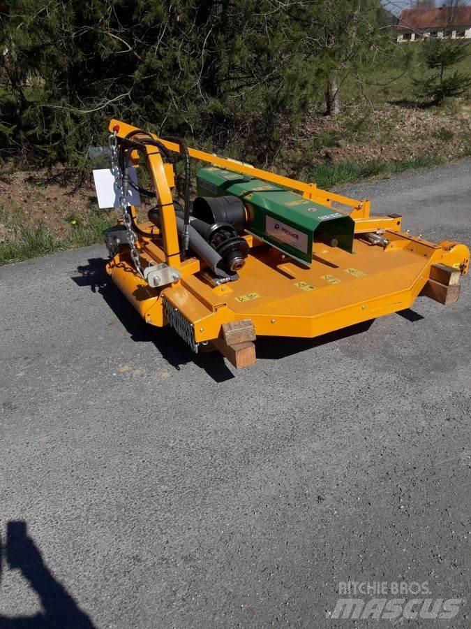 Psenner SV 180/260 Mulcher