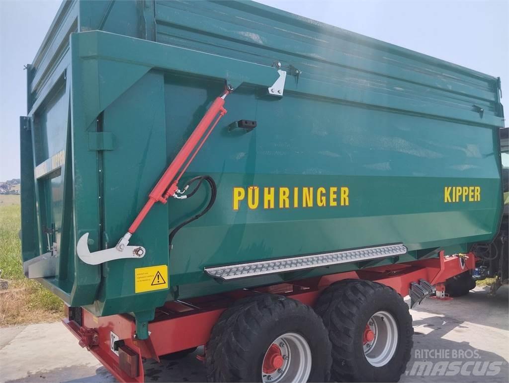 Pühringer 4823 MT Weitere Anhänger