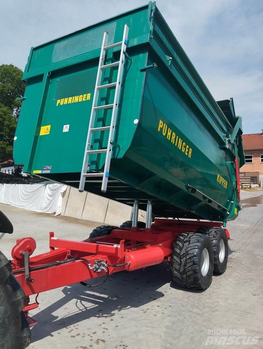 Pühringer 4823 MT Weitere Anhänger