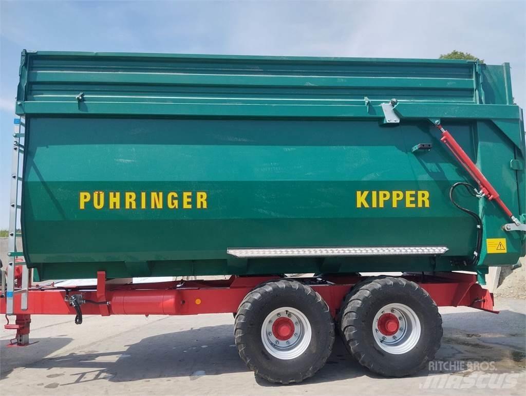 Pühringer 4823 MT Weitere Anhänger