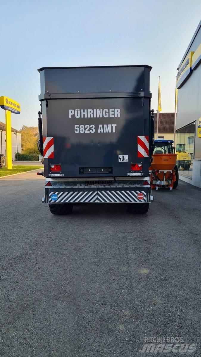 Pühringer AMT5823 Weitere Anhänger