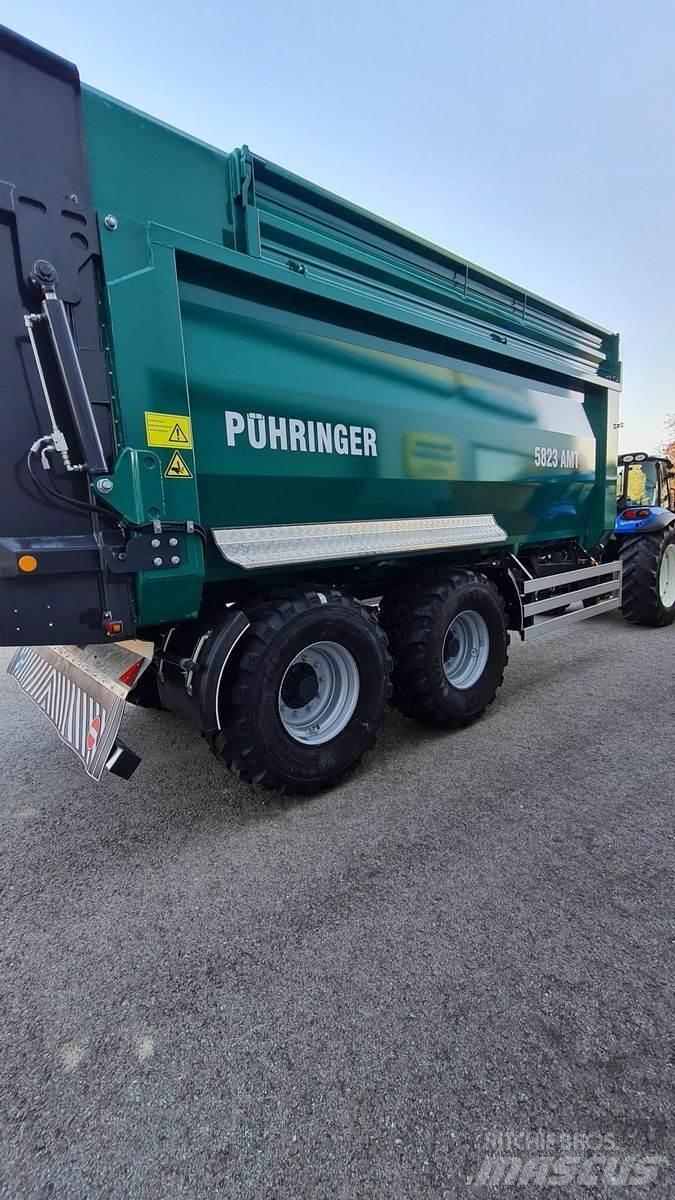 Pühringer AMT5823 Weitere Anhänger