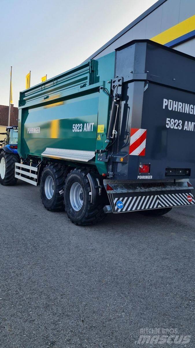 Pühringer AMT5823 Weitere Anhänger