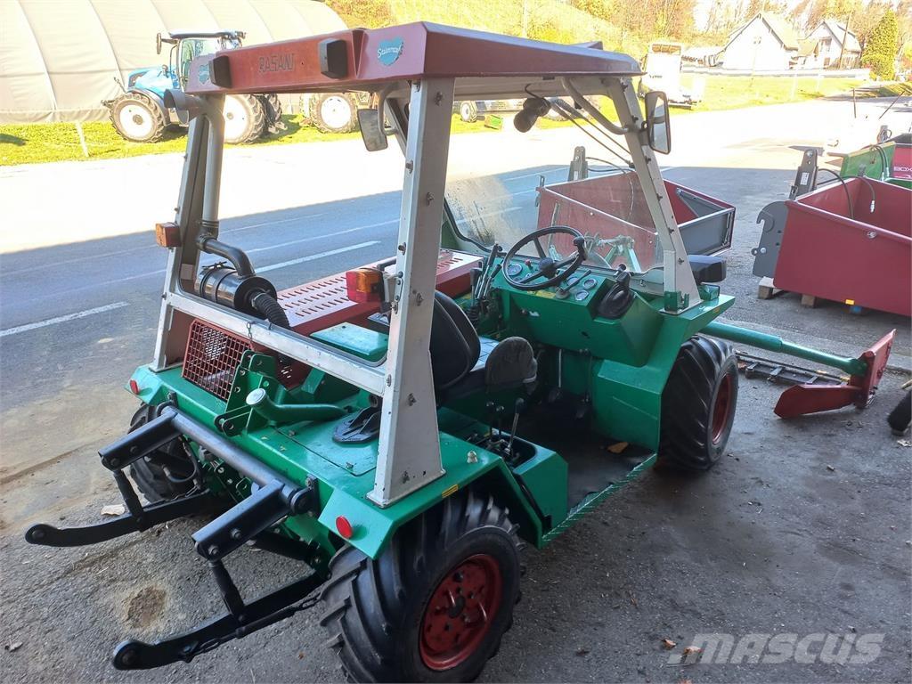 Rasant 1903 Sonstige Landmaschinen