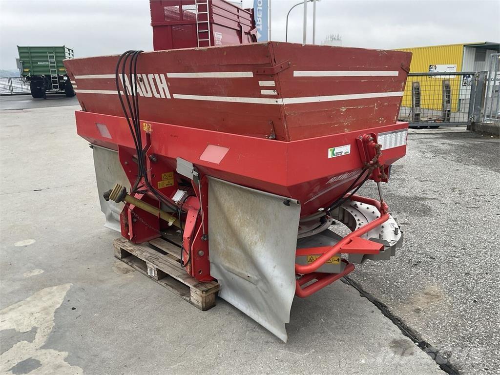 Rauch Alpha 1131 Weitere Düngemaschinen