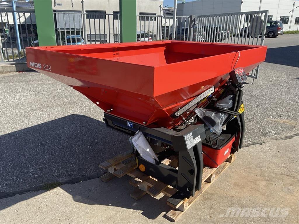 Rauch MDS 20.2 Weitere Düngemaschinen