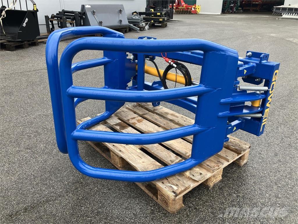  RBG 160 Ballenzange Sonstige Landmaschinen