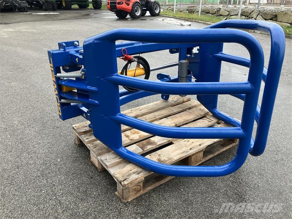  RBG 160 Ballenzange Sonstige Landmaschinen