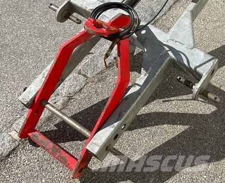 Reck 7 m Weitere Düngemaschinen