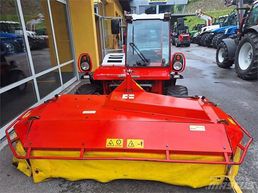 Reform Mähtrak G3 Mäher