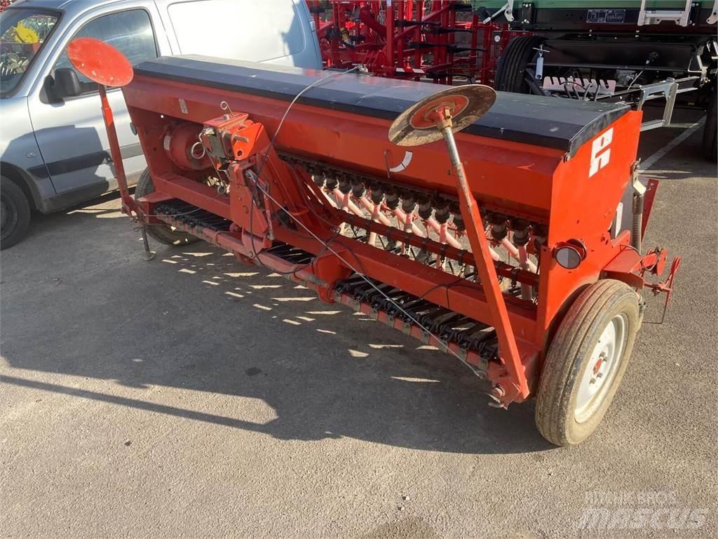 Reform Semo 100 Drillmaschinen